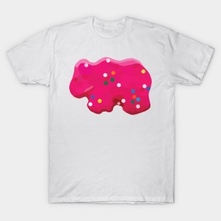 Rhino Cookie T-Shirt